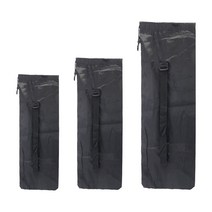 스케이트보드가방 댄싱 롱보드 가방 백팩 캐리 백 스케이트보드 커버 블랙 스케이트 보드, 122x38cm, 03 122x38cm