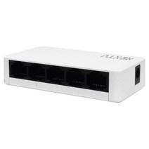 기가비트 스위치 5포트 미니 스위치 허브 5Port mini switch hub Shunt