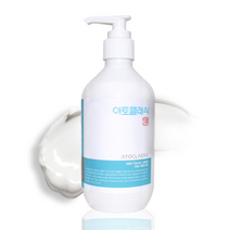 아토클래식 마일드 패밀리 로션 300ml 5개, 마일드 패밀리 로션 5개 SET