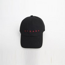 [국내산제작]크레용시가누 볼캡/MS
