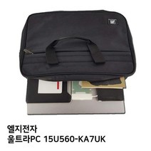 S.LG 울트라PC 15U560-KA7UK노트북가방