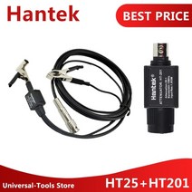 hantek ht25 자동차 오실로스코프 프로브 hantek ht201 오실로스코프 20:1 수동 감쇠기 액세서리 최고의 가격 판매, ht25와 ht201