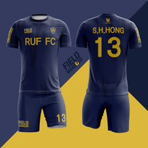 필드매니저 축구 유니폼 맞춤 제작 FBBU-041