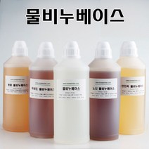 코리아씨밀락 병풀 물비누베이스 20kg
