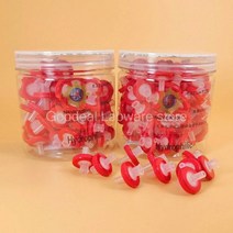 세면대 필터 샤워기 여행용일회용 주사기 필터 13mm/ 25mm MCE/나일론/PTFE 니들 100/0.45um 밀리포어 멤, 14 13mm 0.45um PES
