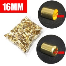 고압호스압착기 전식 고압 호스 압착기 고압호스압착기구 30 ~ 5PCS 파이프 프레스 기계 구리 슬리브 2022, 11 16mm_05 30pcs