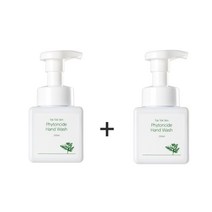 톡톡스킨 피톤치드 핸드워시1+1 버블핸드워시250ml ewg그린등급 손세정제 손소독제