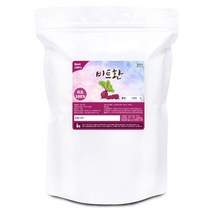 100% 비트환(국산) 1kg 건강환 분말 가루 선식, 100 비트환[국산] 1kg