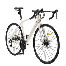 2023년 신형 삼천리 자전거 로드형 아팔란치아 R16D 16 700C, 다크카키실버, 490