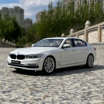 Kyosho BMW 5시리즈 자동차모델 1:18 525 G38 540Li, A