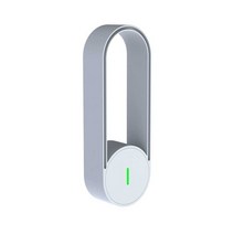 USB 공기 청정기 가정용 산소 처리기 펌프 가성비, 화이트 1팩