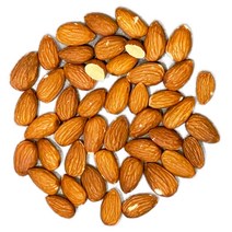 안심 구운 햇 아몬드 1kg 볶은 아몬드 볶음, 볶은 아몬드 1kg