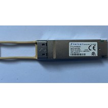 파워딜 Finisar 40Gb FTL410QE2C QSFP-40G-SR4 QSFP 트랜시버 용 sfp + 모듈, 한개옵션0