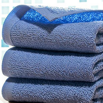 흡수좋은 얇은수건 미용실수건 땀타올 찜질방 20장