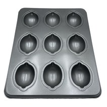 블랭크필 실리콘코팅 레몬틀 9구 정우공업사