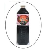 복분자즙 음료1병(1200m l)/1병 2병, 복분자음료1병, 1200ml