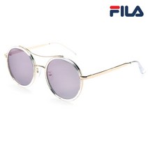 [휠라_선글라스] [FILA] 필라 명품 선글라스 FLS7143M_CRYSTAL
