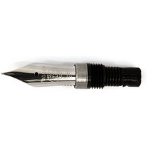 Pelikan Tradition M205M215Fountain Pen Replacement Nib EF by Pelikan, One Color, One Size