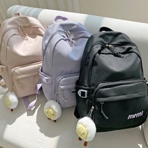 여대생백팩 가방 137 여대생 PM 대학생 고등학생 백팩 중학생