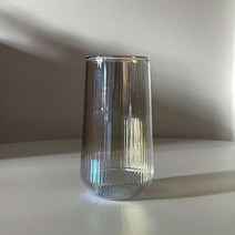 오로라 칼립소 주름 언더락 470ml 주름컵 언더락잔 홀로그램컵, 선택1:본상품선택, 단품