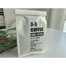 원두 100g/200g) 콜롬비아 로꼬 #010 IPA, 기타(배송메모), 1개