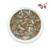 짱죽 덮밥소스 5종, 1개, 674.한우불고기소스