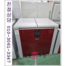 중고김치냉장고 뚜껑형김치냉장고 삼성 엘지 김장독 발효과학 위니아 딤채 지펠 202리터급 서울경기 직접배송 지방 택배발송, 김치냉장고중고