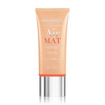 부르조아 Air Mat 리퀴드 파운데이션 독일 직배송 정품, Nr. 02 - Vanilla, 30ml