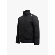 [스파이더 본사] 남성 구스 숏 푸파 다운 자켓 SPFWCNDJ303M 217122