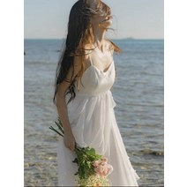 안유진 신슬기 블로그마켓추천 신혼여행원피스 태국 신행룩 백예린 휴양지룩 해외여행여름옷 동남아 원피스 쉬폰 리조트룩 아오이유우