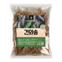 엄마애손 와송 100g, 단품, 단품