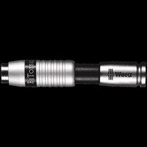 Wera 베라 05048681001 비트 홀더 B BiTorsion 797 A 4/1-1/4x77mm