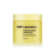 차앤박(CNP) 프로폴리스 에너지 앰플 패드 70매