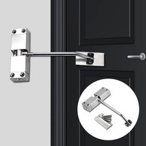 영앤동 미니 실내 현관문 자동 문 닫힘 체크 클로저 도어 (A5248ea528)