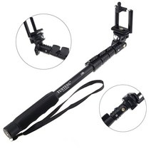 DSC-RX0 FDR-X3000 소니 액션캠 전용 셀카봉 모노포드 인터넷방송 유투버 핫 아이템