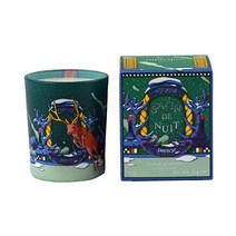 Diptyque Sapin De Nuit Moonlit Fir Scented Holiday Candle 2.4oz 여행용 사이즈