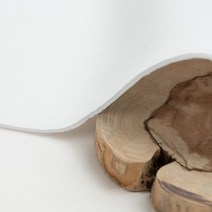 유명한원단 3mm 네오플랜 스판 다이마루 원단 화이트, 화이트(C이삼)