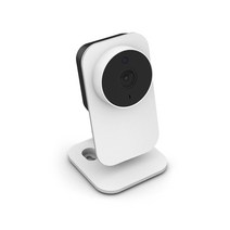 아이피타임 EFM네트웍스 C200E Full HD 200만 화소 IP 카메라 반려동물 CCTV 실내용, 선택없음, 선택없음