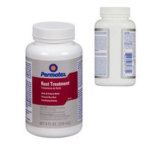 퍼마텍스 녹전환제 81775 236ml 철 표면 녹 제거 1개