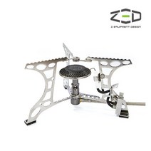 제드 Z-5 호스 스토브 가스버너, 선택완료, 단품없음