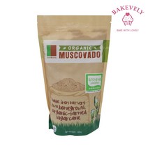 유기농 마스코바도 비정제설탕 1kg 사탕수수