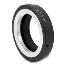 L39-N1 라이카 L39 Nikon 1 마운트 카메라 J3 J4 J5 V1 V2 V3, 한개옵션0