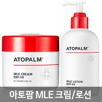 아토팜 MLE 엠엘이 크림 로션/ 보습크림 유아로션 372615, 01 아토팜 MLE 크림 100ml
