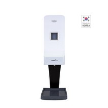 국산 스탠드형 비접촉 자동 손 소독기 HTM-640, 단일속성