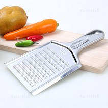 일본 스텐 와사비강판 - 4호 (130x225mm), 단품