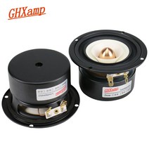 층간소음우퍼 바닥 업소용 매장용스피커 GHXAMP 풀 레인지 총알 리버스 엣지 스피커 가정용 천장 자동차 3, 한개옵션0