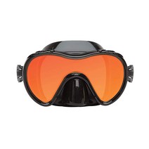 Seadive SeaRover RayBlockerHD 마스크 USA 미국