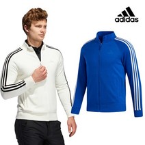 아디다스골프 아디다스골프 남성 3선 풀집업 자켓 FS6926 FS6926