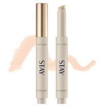 미샤 하이 커버 스테이 스틱 컨실러 2.8g, 페어, 10개