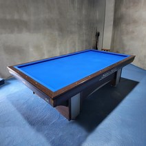 허리우드 슈퍼스타 중고당구대 가정용 당구장용 사무실용 당구대